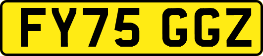 FY75GGZ