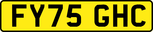 FY75GHC