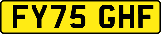 FY75GHF
