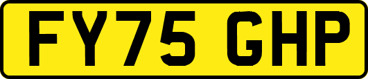 FY75GHP