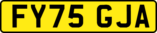 FY75GJA