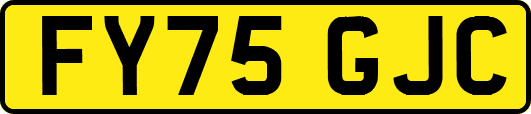 FY75GJC