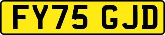 FY75GJD
