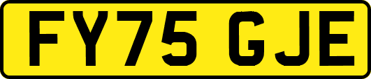 FY75GJE