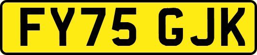 FY75GJK
