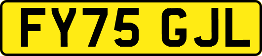 FY75GJL