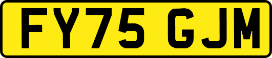 FY75GJM