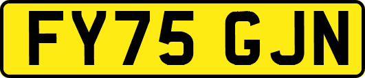 FY75GJN