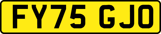 FY75GJO