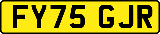 FY75GJR