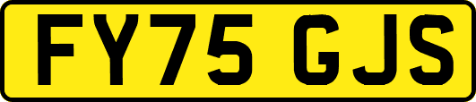 FY75GJS