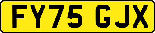 FY75GJX