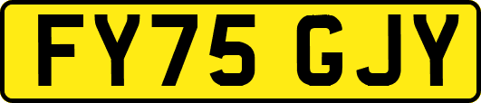 FY75GJY
