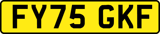 FY75GKF