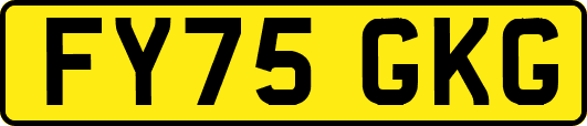 FY75GKG