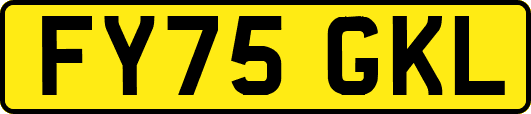 FY75GKL