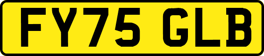 FY75GLB