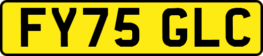 FY75GLC