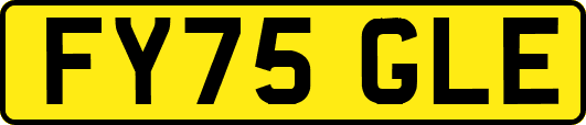 FY75GLE
