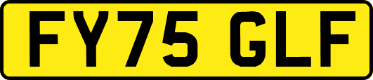 FY75GLF