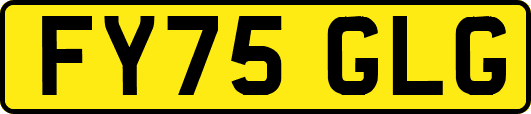 FY75GLG