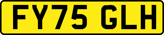 FY75GLH
