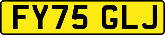 FY75GLJ