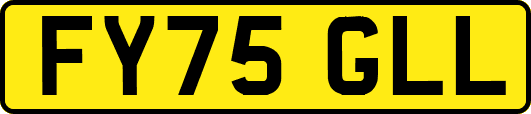 FY75GLL