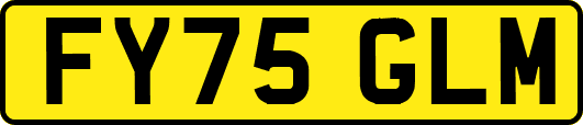 FY75GLM