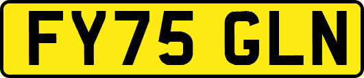 FY75GLN