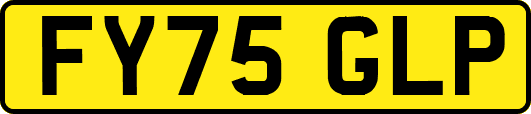 FY75GLP