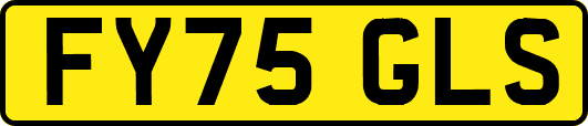 FY75GLS