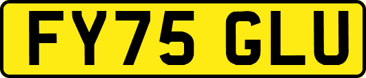 FY75GLU