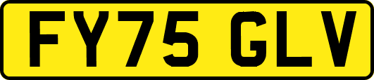 FY75GLV