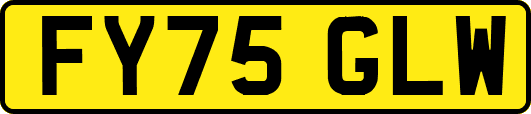 FY75GLW
