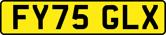 FY75GLX