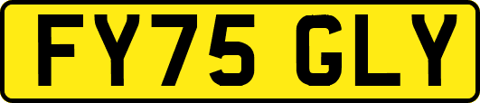 FY75GLY