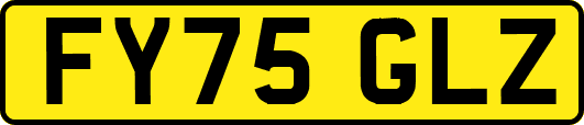 FY75GLZ