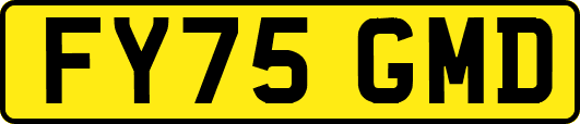 FY75GMD