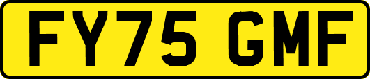 FY75GMF
