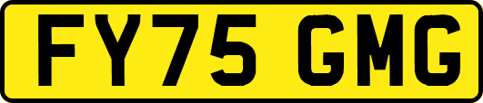 FY75GMG