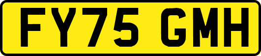 FY75GMH