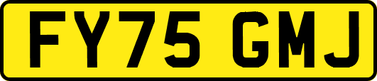 FY75GMJ