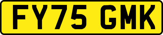 FY75GMK