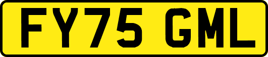 FY75GML