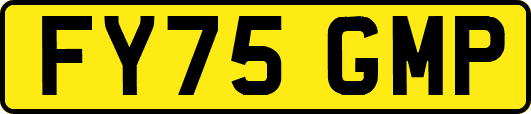 FY75GMP