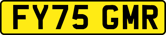 FY75GMR