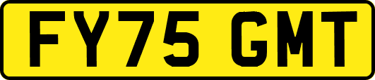 FY75GMT