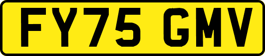 FY75GMV