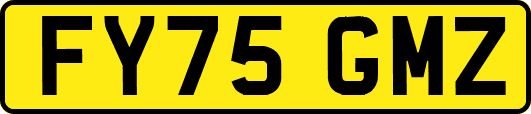 FY75GMZ